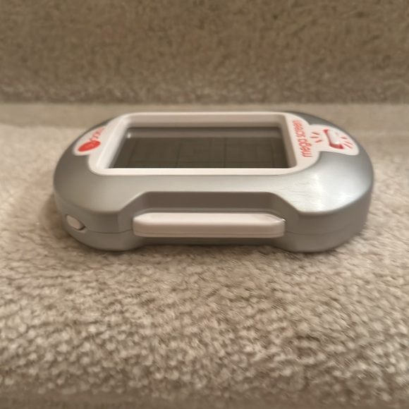 Sudoku Illuminated Mega Screen Hand Held Game - Picture 5 of 10